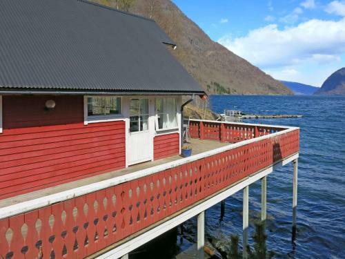 Holiday Home Njord - Fjs603