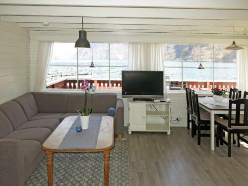 Holiday Home Njord - Fjs603