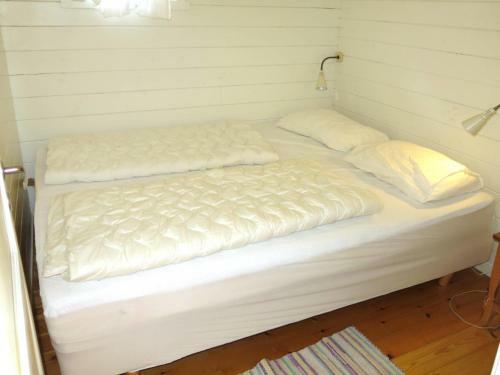 Holiday Home Njord - Fjs603