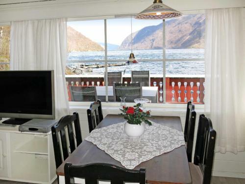 Holiday Home Njord - Fjs603