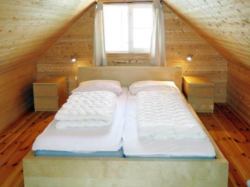 Holiday Home Tor - Fjs607