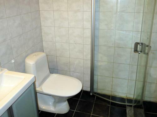 Holiday Home Tor - Fjs607