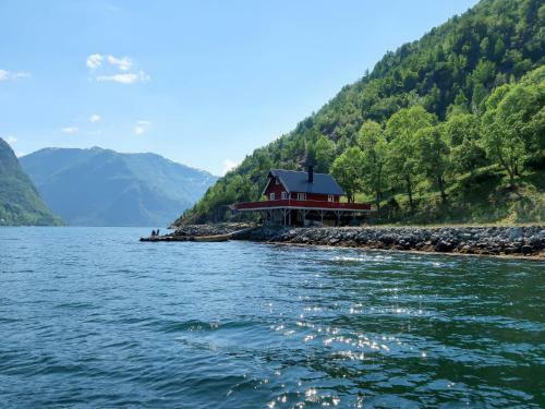 Holiday Home Tor - Fjs607