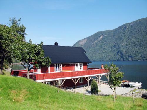 Holiday Home Tor - Fjs607