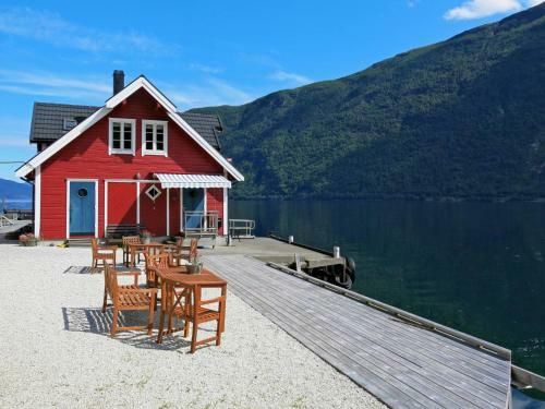 Apartment Fagerdalsnipi - Fjs609