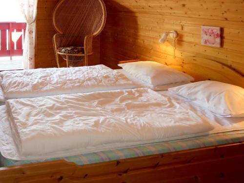 Holiday Home Jambueggi - Fjs611