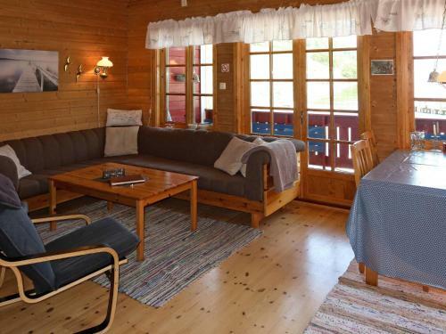Holiday Home Jambueggi - Fjs611