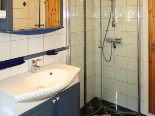 Holiday Home Jambueggi - Fjs611