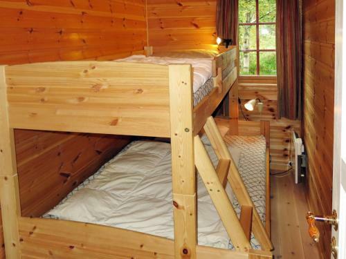 Chalet Sandtj�nn - Tem019