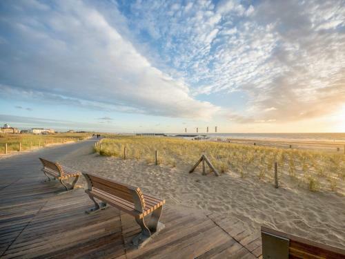 Apartamento Appartementen Zeezijde