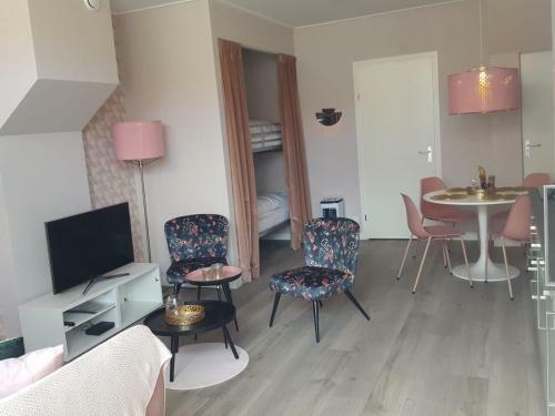Apartamento Appartementen Zeezijde