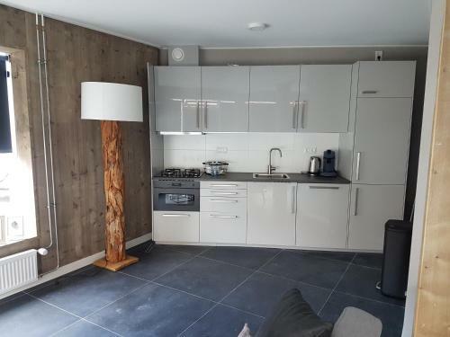 Apartamento Appartementen Zeezijde