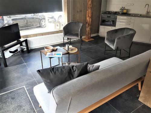 Apartamento Appartementen Zeezijde