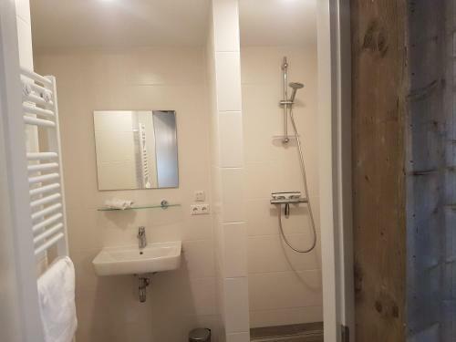 Apartamento Appartementen Zeezijde