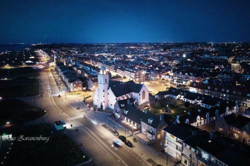 Apartamento Appartementen Zeezijde