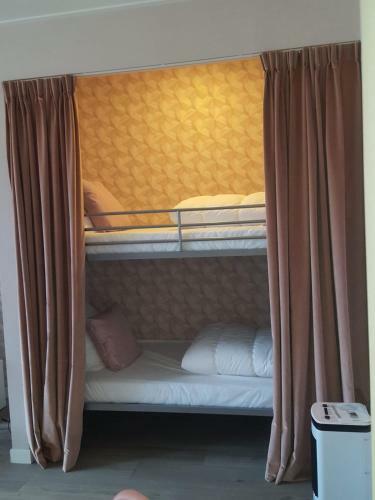 Apartamento Appartementen Zeezijde