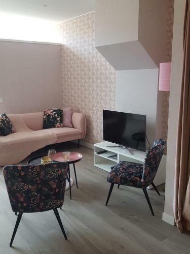 Apartamento Appartementen Zeezijde
