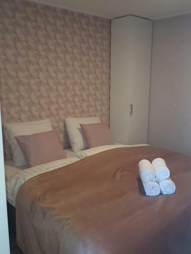 Apartamento Appartementen Zeezijde