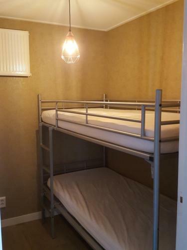 Apartamento Appartementen Zeezijde