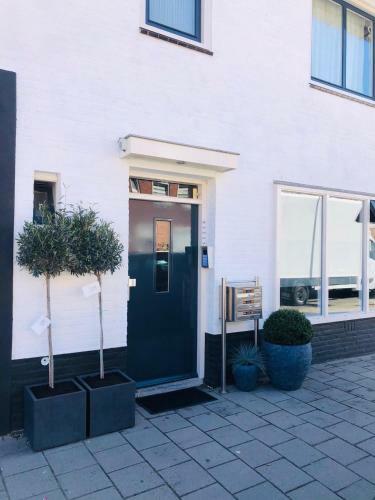 Apartamento Appartementen Zeezijde