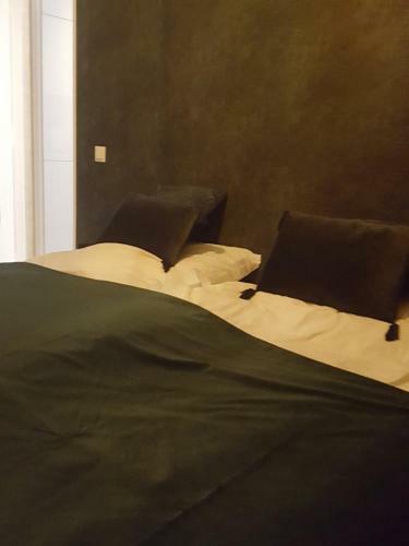 Apartamento Appartementen Zeezijde