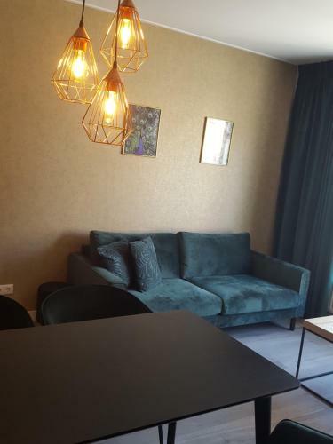 Apartamento Appartementen Zeezijde