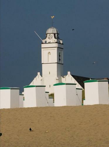 Apartamento Appartementen Zeezijde