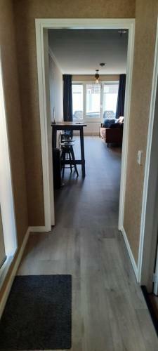 Apartamento Appartementen Zeezijde