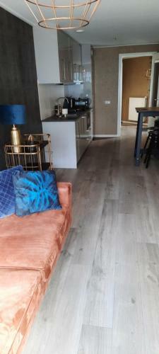Apartamento Appartementen Zeezijde