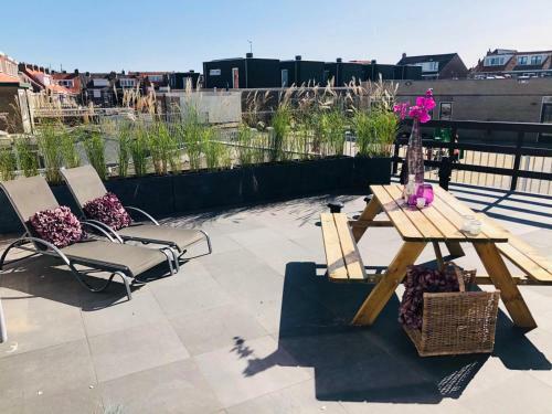 Apartamento Appartementen Zeezijde