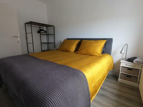 Apartamento Kw96 Katwijk Aan Zee