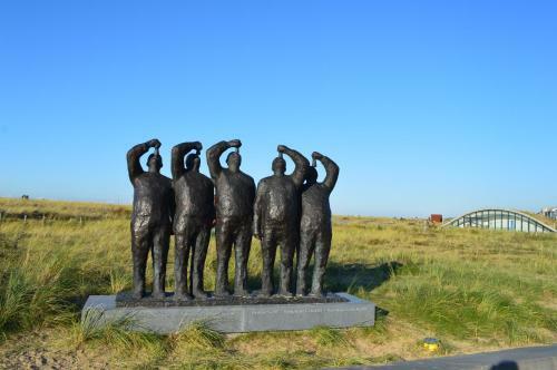 Apartamento Kw96 Katwijk Aan Zee