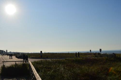 Apartamento Kw96 Katwijk Aan Zee