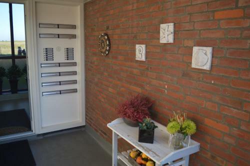 Apartamento Kw96 Katwijk Aan Zee