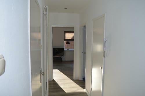 Apartamento Kw96 Katwijk Aan Zee