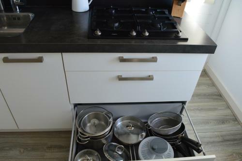 Apartamento Kw96 Katwijk Aan Zee