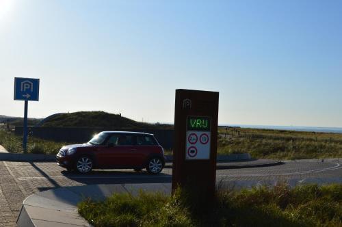 Apartamento Kw96 Katwijk Aan Zee