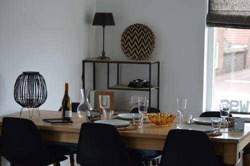 Apartamento Kw96 Katwijk Aan Zee