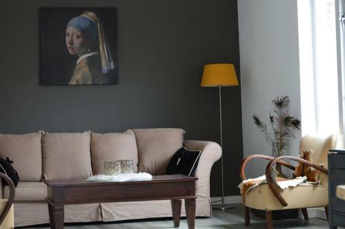 Apartamento Kw96 Katwijk Aan Zee