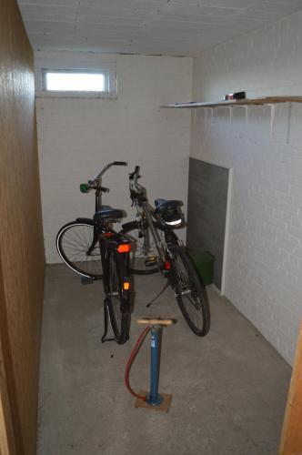 Apartamento Kw96 Katwijk Aan Zee