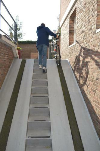 Apartamento Kw96 Katwijk Aan Zee