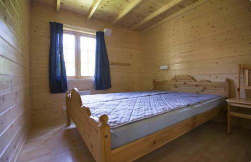 Lodge Trollveggen Camping