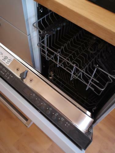 Lodge Trollveggen Camping