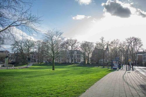 Apartamento Jantjes Lief Appartement
