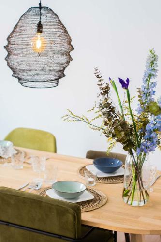 Apartamento Jantjes Lief Appartement