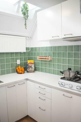 Apartamento Jantjes Lief Appartement