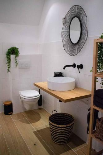 Apartamento Jantjes Lief Appartement