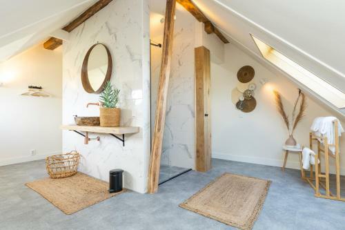 Hotel Op Oost Suites & Restaurant Het Kook Atelier