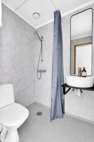 Lille Hotell