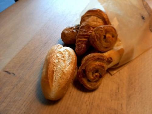 Apartamento Appartementen Huis 19